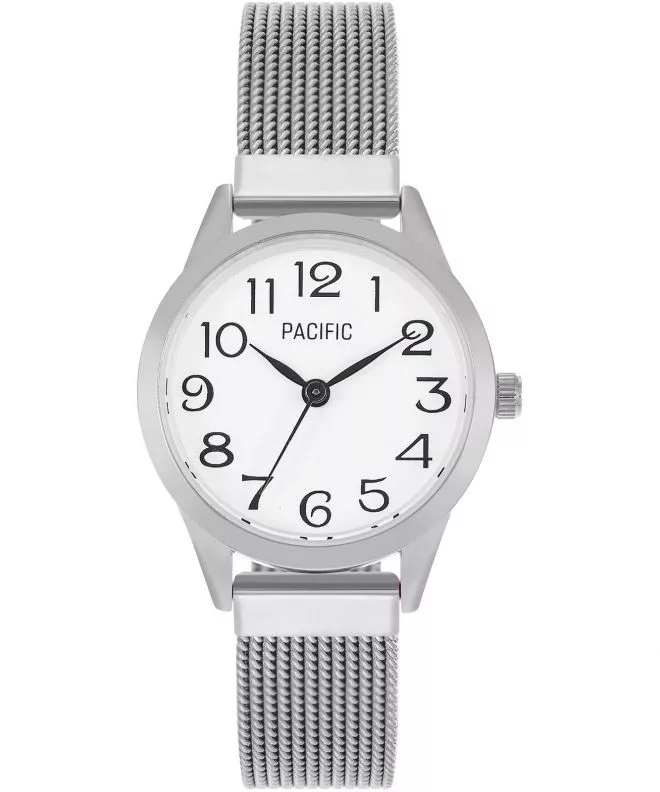 Reloj para mujeres Pacific Classic Gift Set PC00568