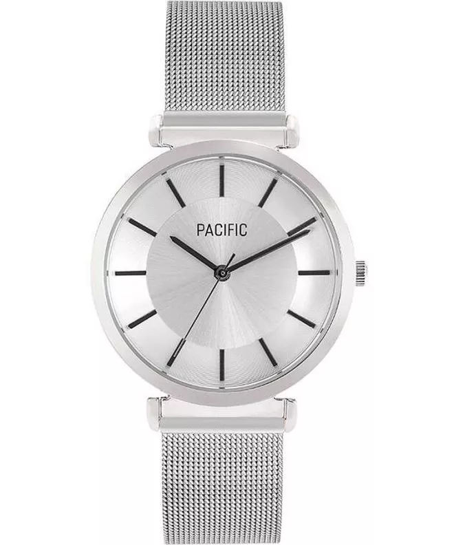 Reloj para mujeres Pacific Classic Gift Set PC00575