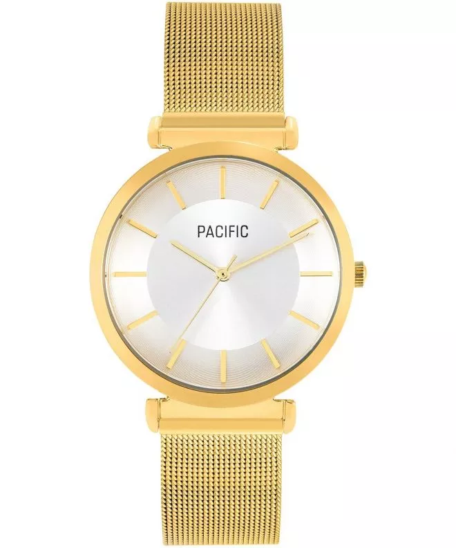 Reloj para mujeres Pacific Classic Gift Set PC00576