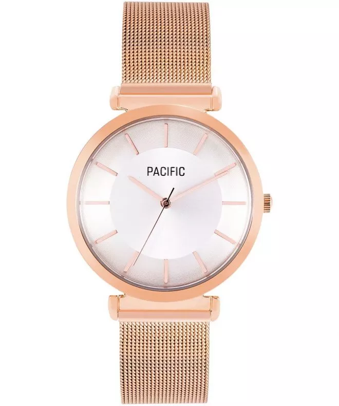 Reloj para mujeres Pacific Classic Gift Set PC00577