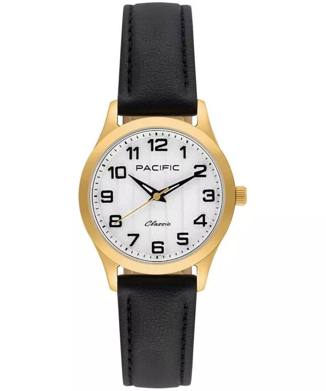 Reloj para mujeres Pacific Classic PC00612
