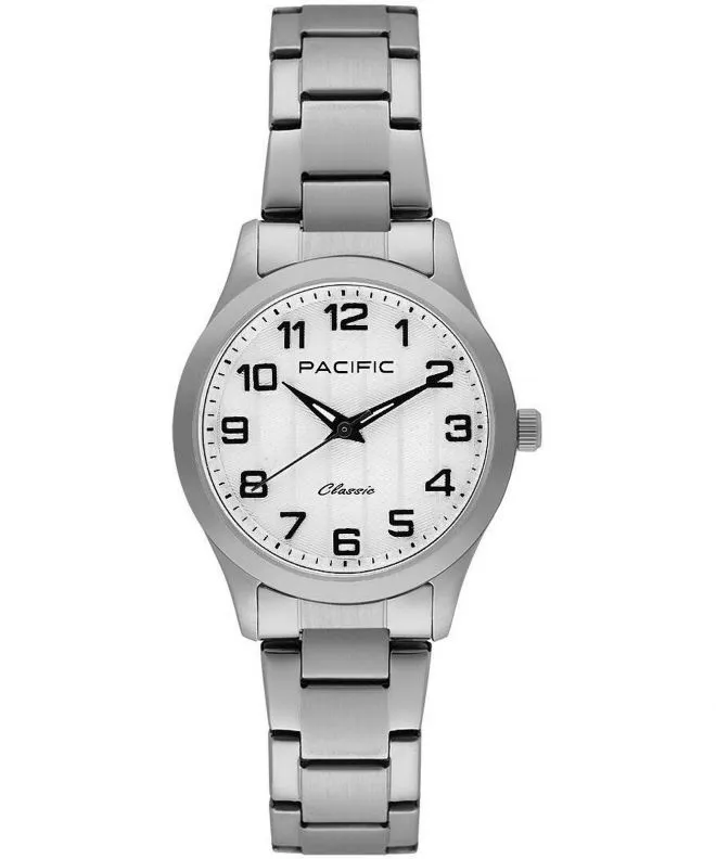 Reloj para mujeres Pacific Classic PC00614