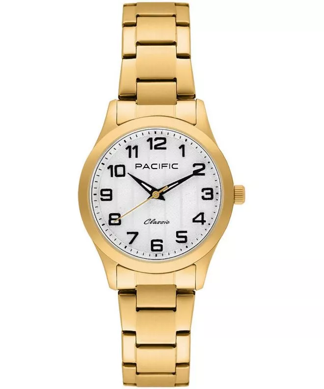 Reloj para mujeres Pacific Classic PC00615