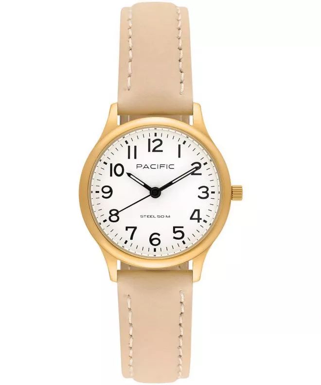 Reloj para mujeres Pacific Classic PC00660