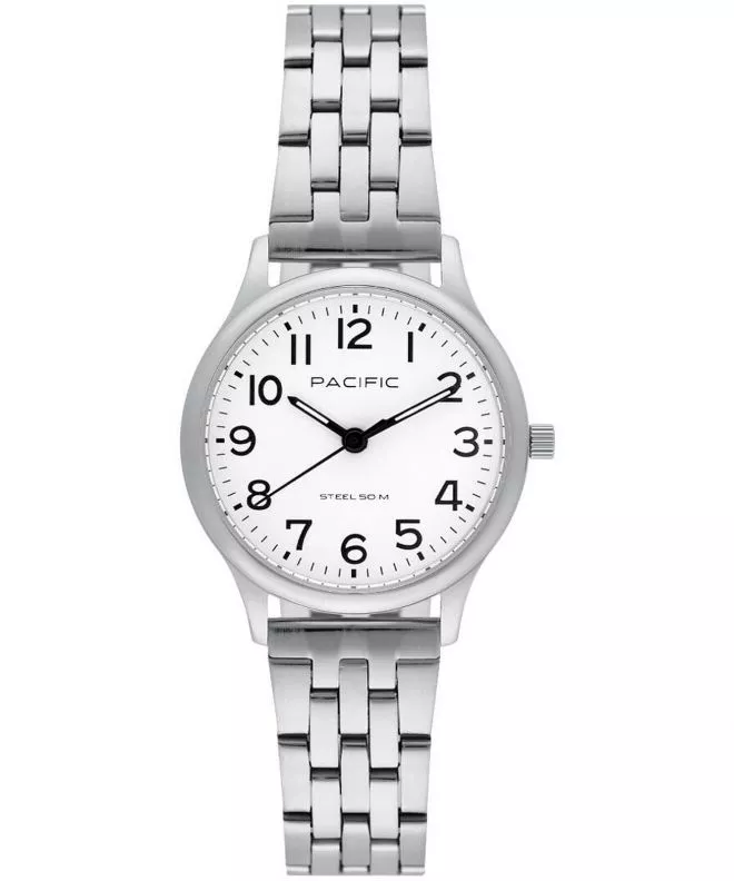 Reloj para mujeres Pacific Classic PC00661