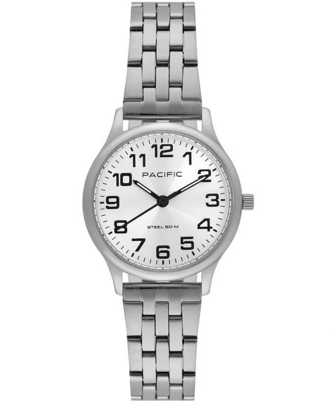 Reloj para mujeres Pacific Classic PC00662
