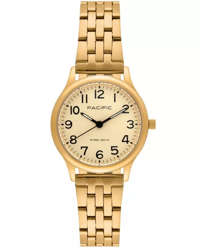 Reloj para mujeres Pacific Classic PC00663