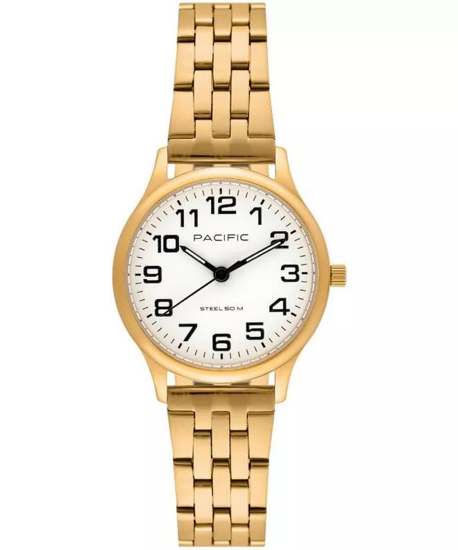 Reloj para mujeres Pacific Classic PC00664