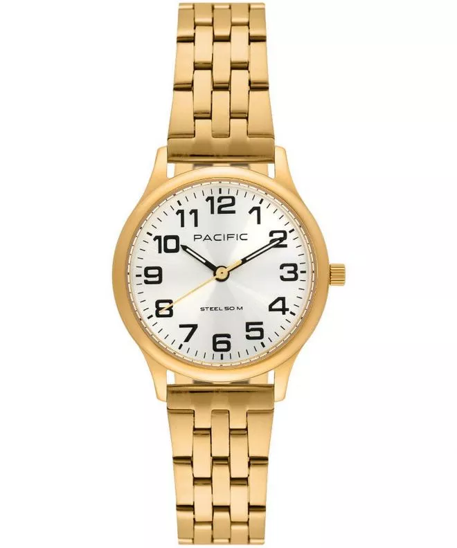 Reloj para mujeres Pacific Classic PC00665