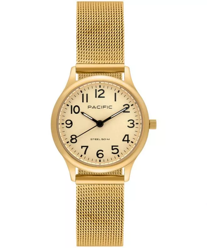 Reloj para mujeres Pacific Classic PC00667