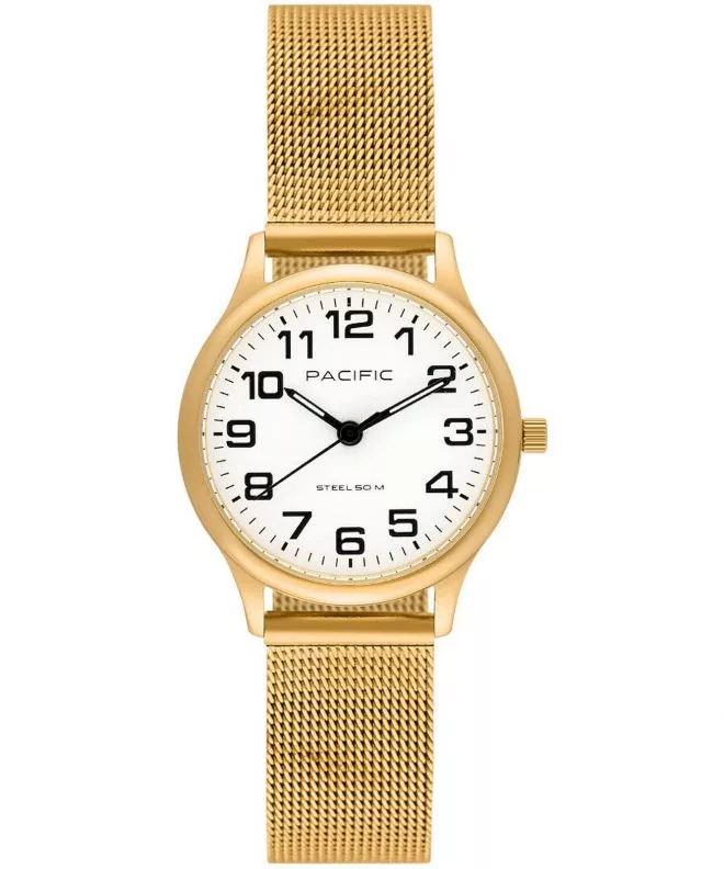 Reloj para mujeres Pacific Classic PC00668