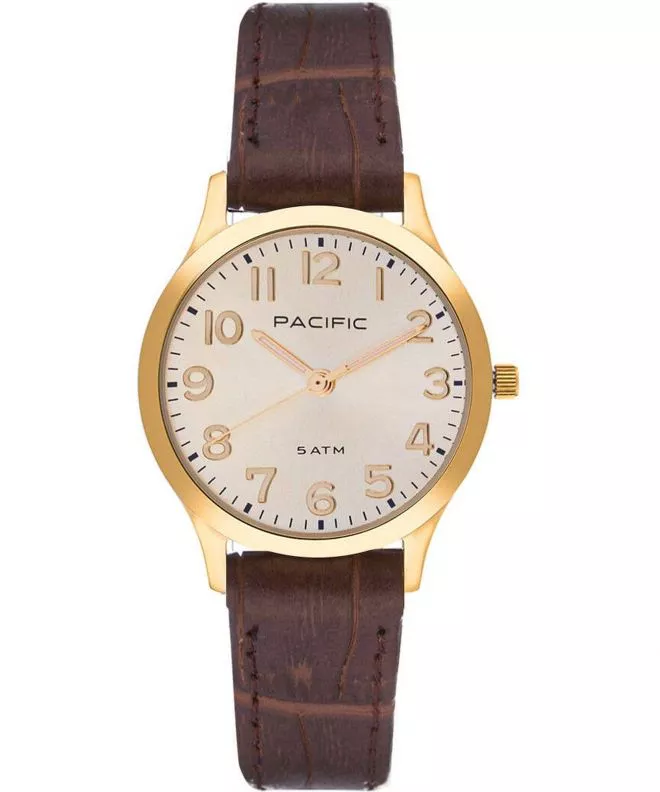 Reloj para mujeres Pacific Classic PC00670