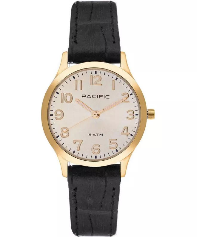 Reloj para mujeres Pacific Classic PC00671