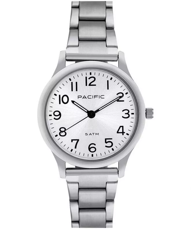Reloj para mujeres Pacific Classic PC00673