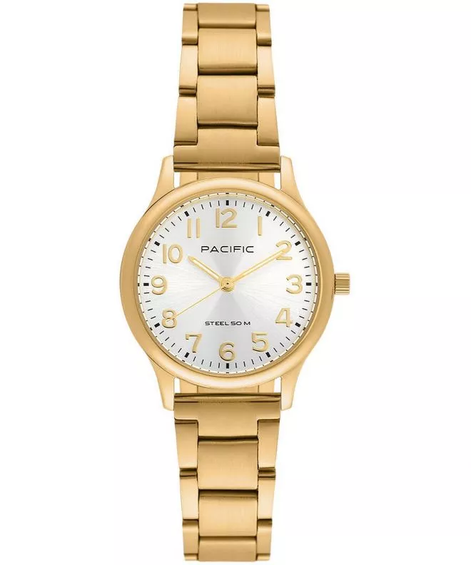 Reloj para mujeres Pacific Classic PC00675
