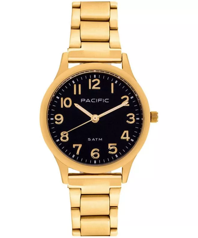Reloj para mujeres Pacific Classic PC00676