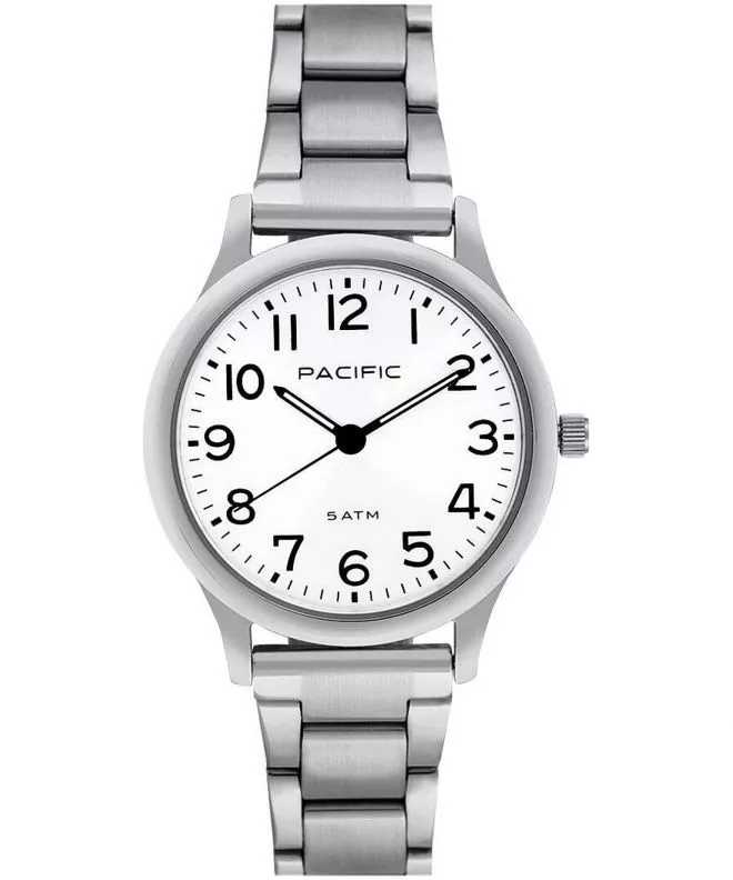 Reloj para mujeres Pacific Classic PC00677