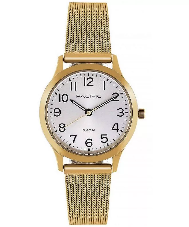 Reloj para mujeres Pacific Classic PC00678