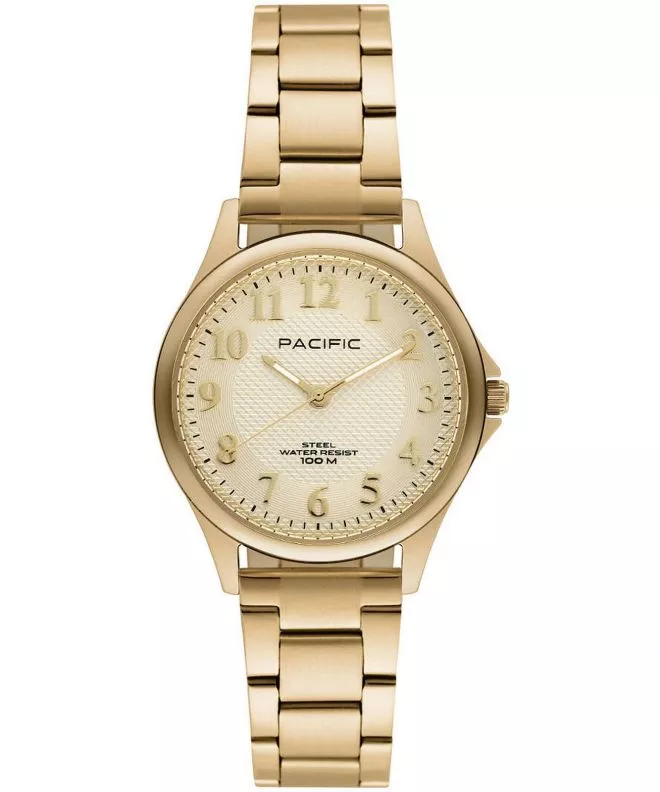 Reloj para mujeres Pacific Classic PC00709
