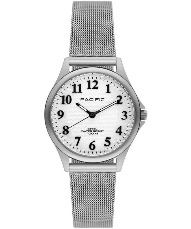 Reloj para mujeres Pacific Classic PC00711