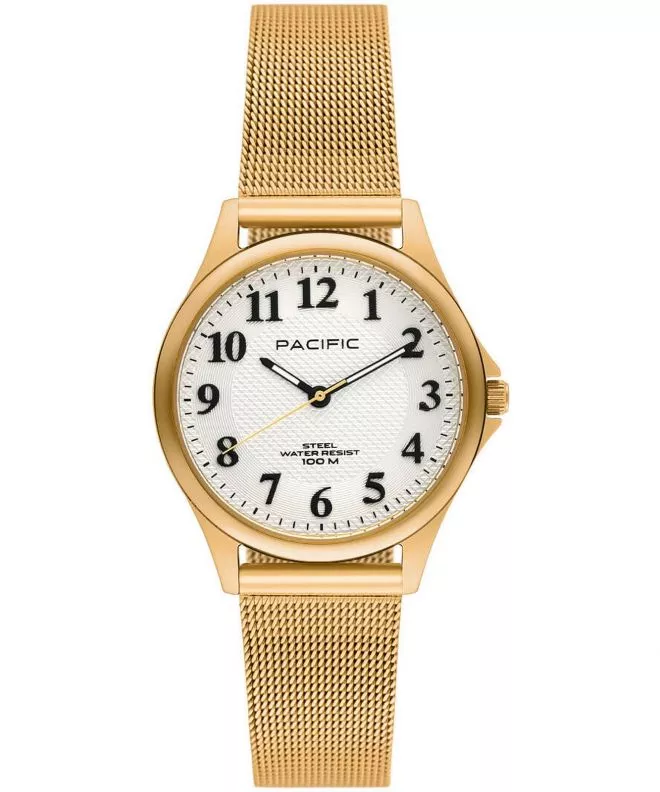 Reloj para mujeres Pacific Classic PC00712