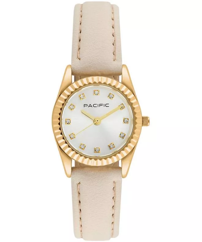 Reloj para mujeres Pacific Classic PC00722