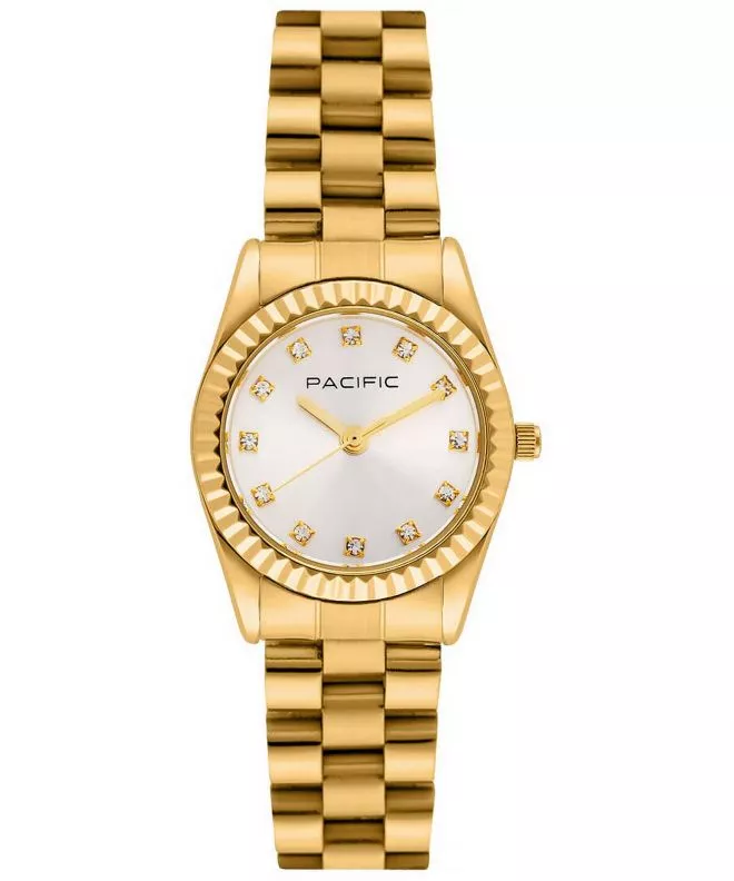 Reloj para mujeres Pacific Classic PC00758