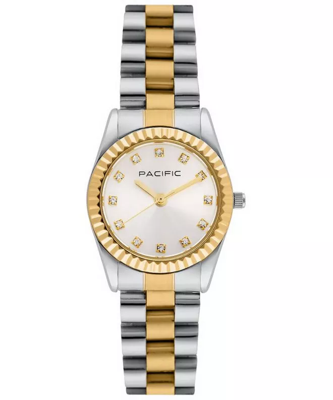 Reloj para mujeres Pacific Classic PC00759