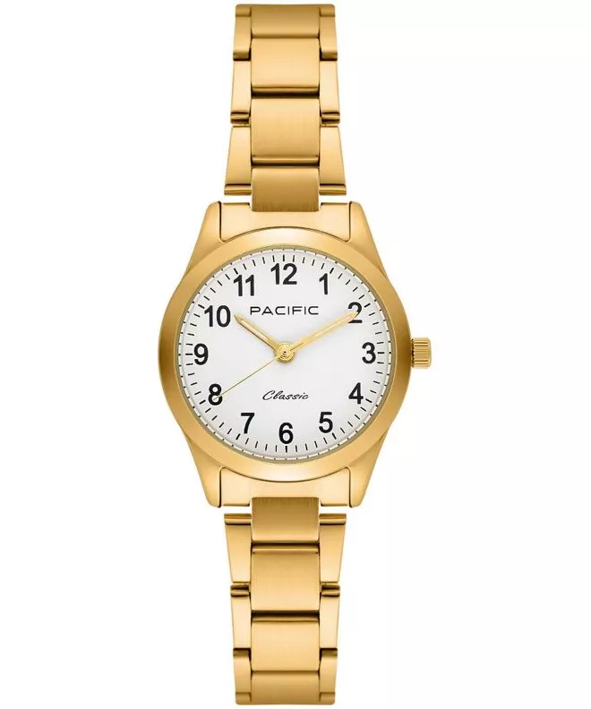 Reloj para mujeres Pacific Classic PC00772