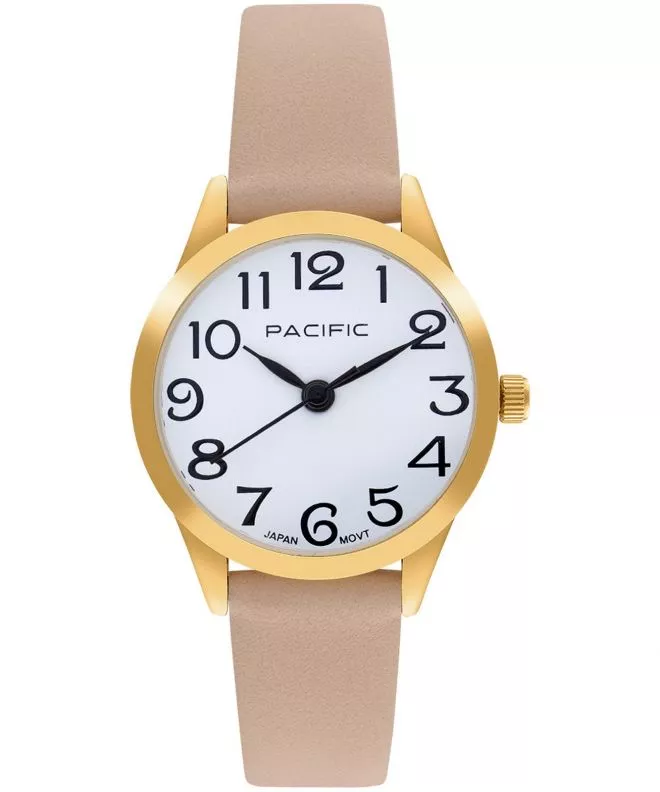 Reloj para mujeres Pacific Classic PC00784