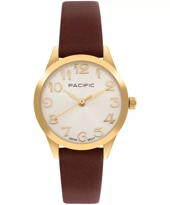 Reloj para mujeres Pacific Classic PC00785