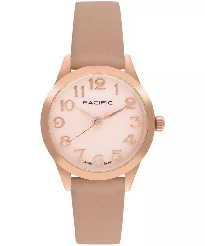 Reloj para mujeres Pacific Classic PC00786