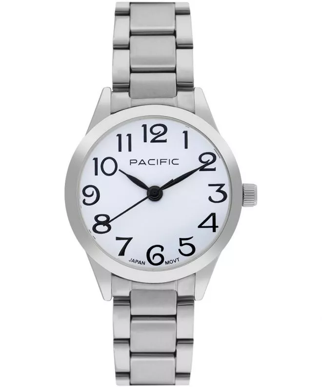 Reloj para mujeres Pacific Classic PC00790
