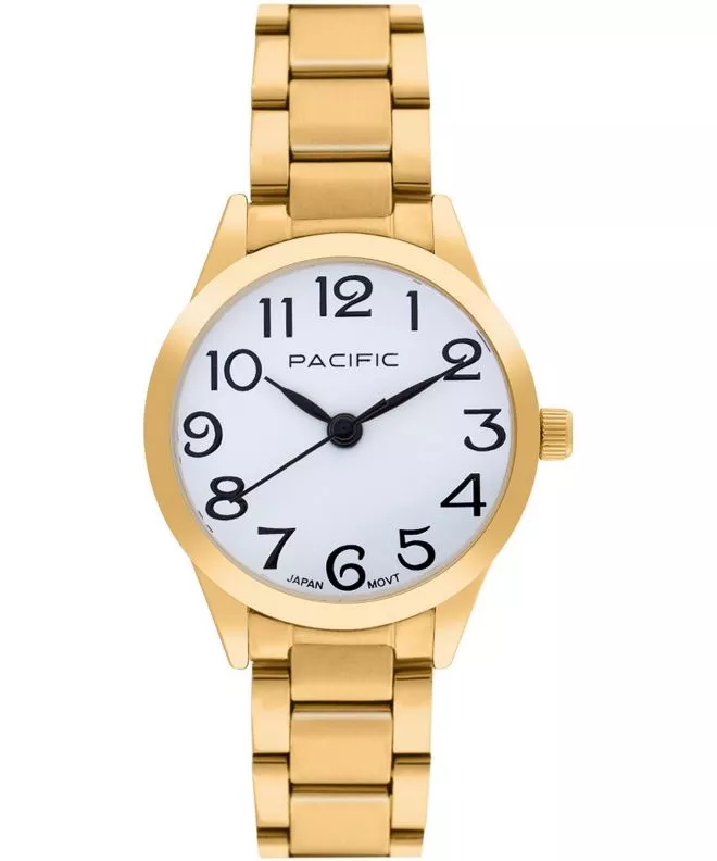 Reloj para mujeres Pacific Classic PC00791