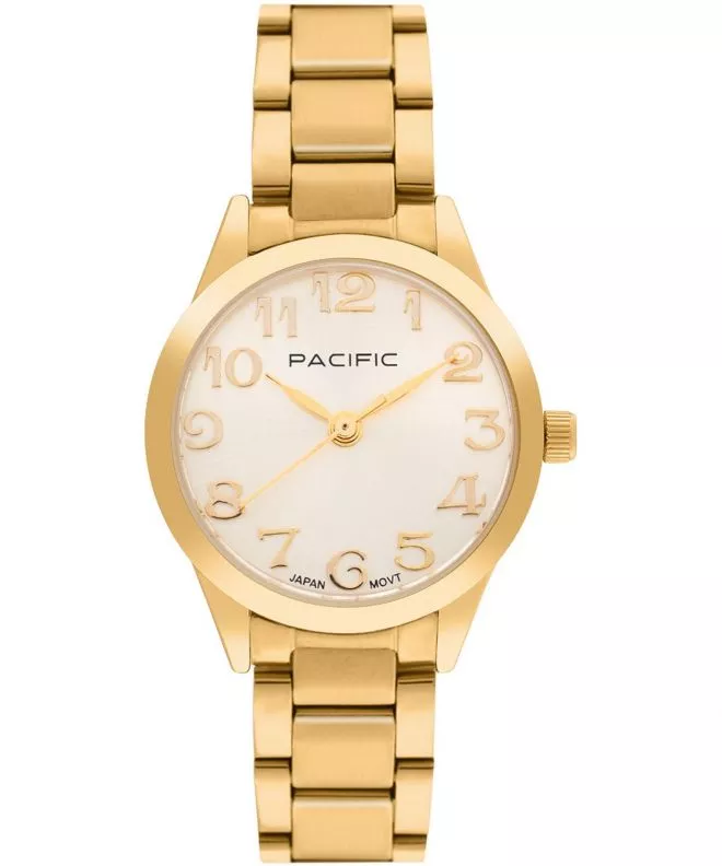 Reloj para mujeres Pacific Classic PC00792
