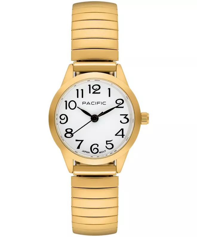 Reloj para mujeres Pacific Classic PC00795