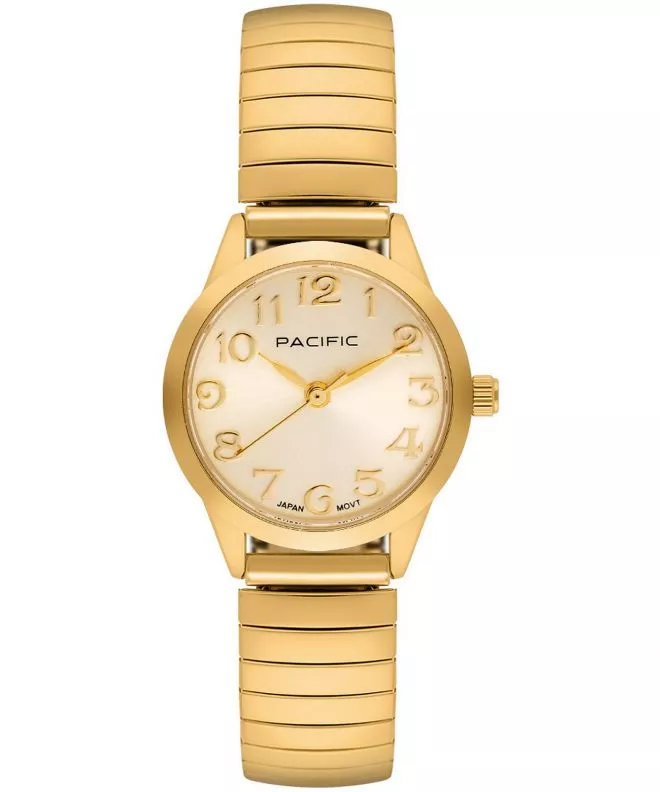 Reloj para mujeres Pacific Classic PC00796