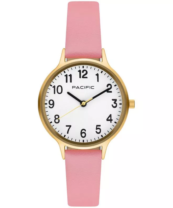Reloj para mujeres Pacific Classic PC00811