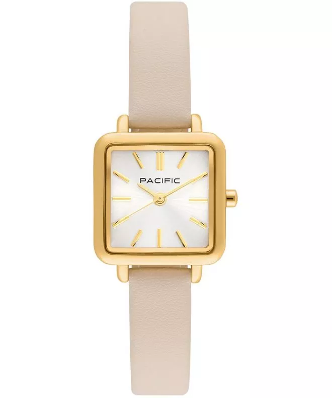 Reloj para mujeres Pacific Classic PC00819