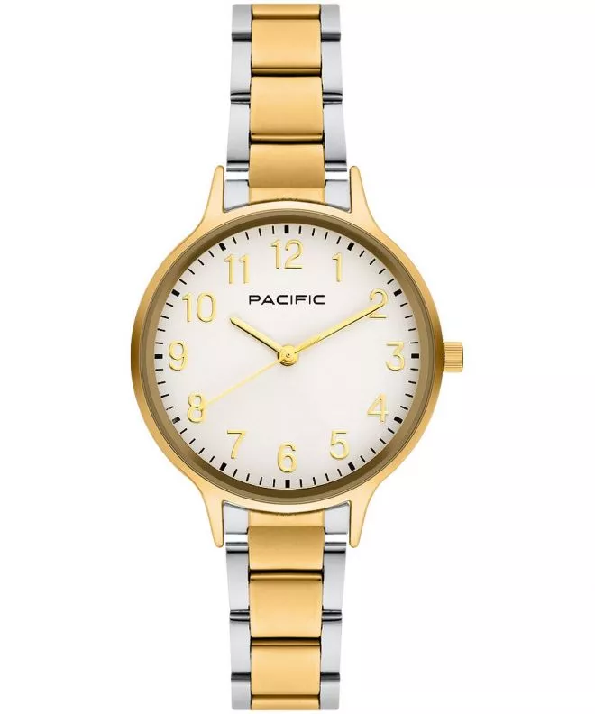 Reloj para mujeres Pacific Classic PC00835
