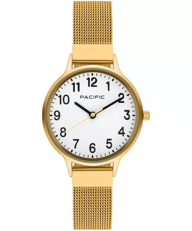Reloj para mujeres Pacific Classic PC00838