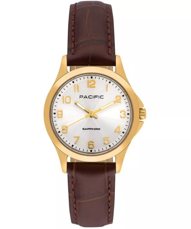 Reloj para mujeres Pacific Sapphire PC00605