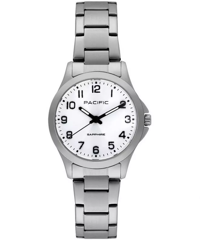 Reloj para mujeres Pacific Sapphire PC00607