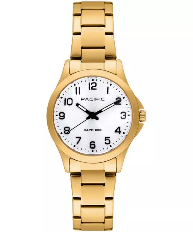 Reloj para mujeres Pacific Sapphire PC00609