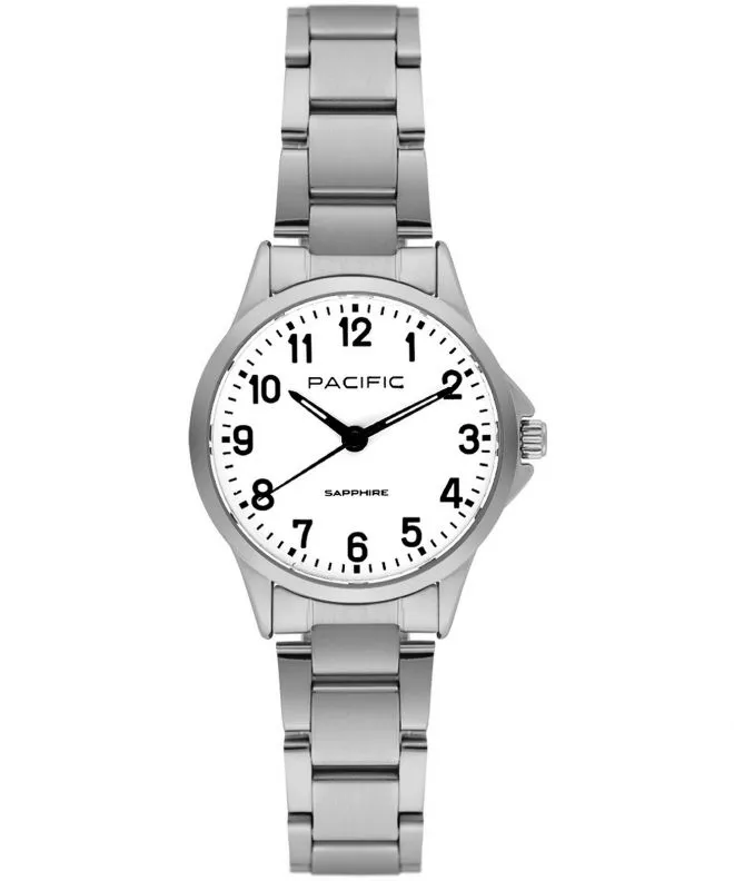 Reloj para mujeres Pacific Sapphire PC00777
