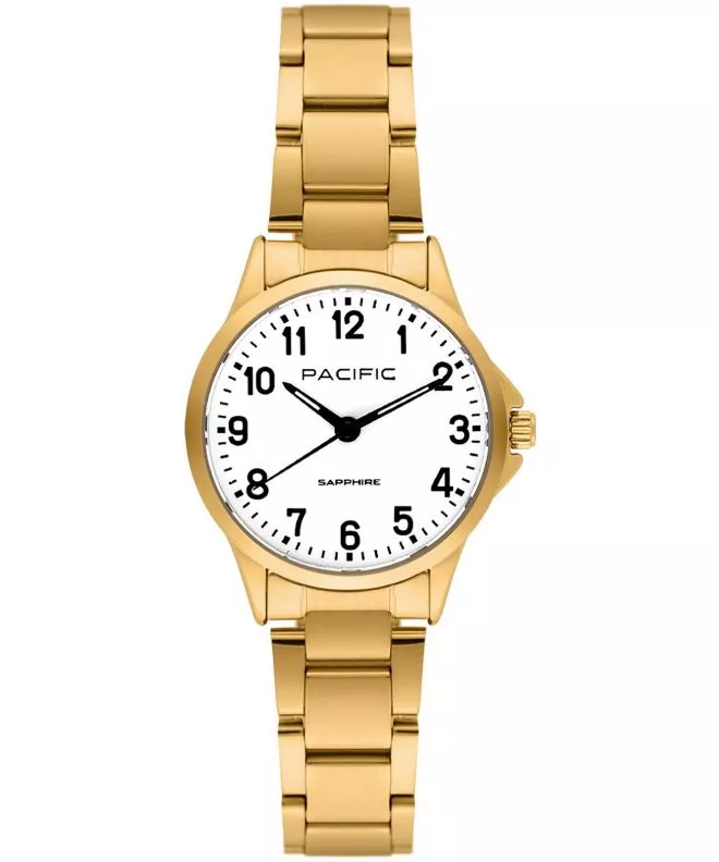Reloj para mujeres Pacific Sapphire PC00778