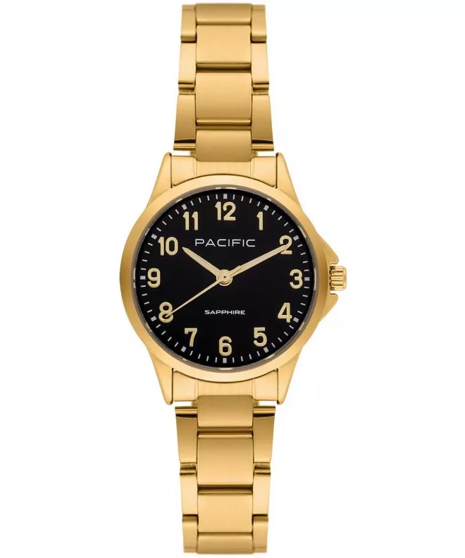 Reloj para mujeres Pacific Sapphire PC00779