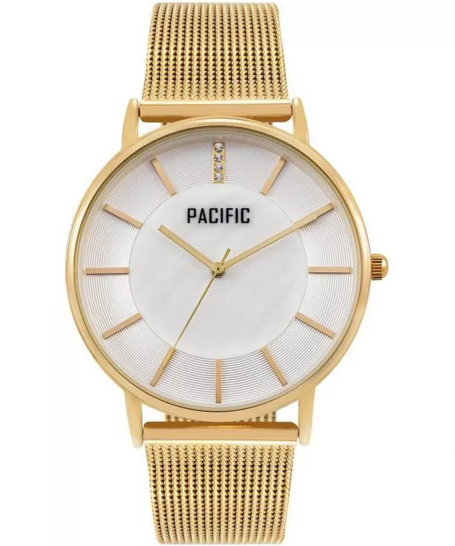 Reloj para mujeres Pacific X Gift Set PC00579