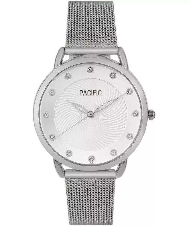 Reloj para mujeres Pacific X Gift Set PC00580