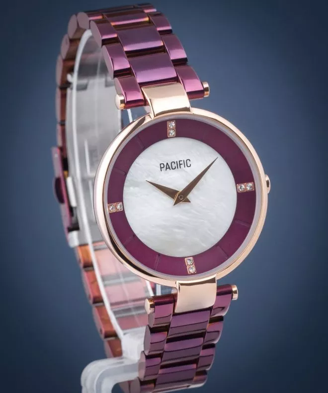 Reloj para mujeres Pacific X PC00205